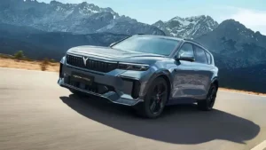 Гибридные автомобили в России: рост продаж и популярные модели