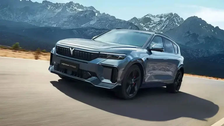 Гибридные автомобили в России: рост продаж и популярные модели