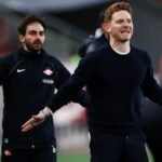 Гильермо Абаскаль: Поражение "Спартака" от "Динамо" - тяжелый удар