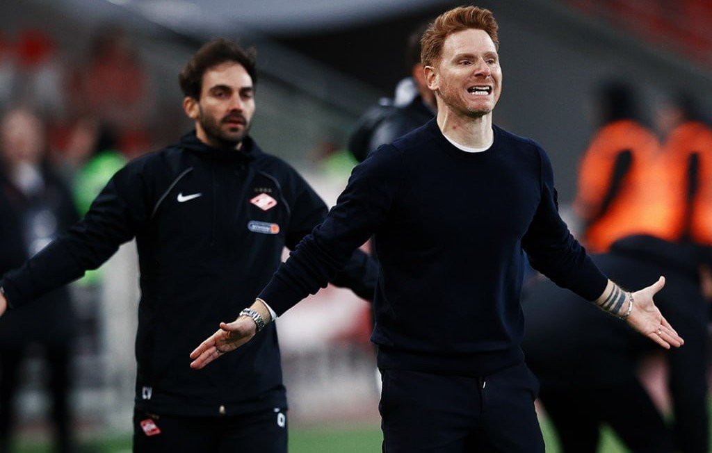 Гильермо Абаскаль: Поражение 