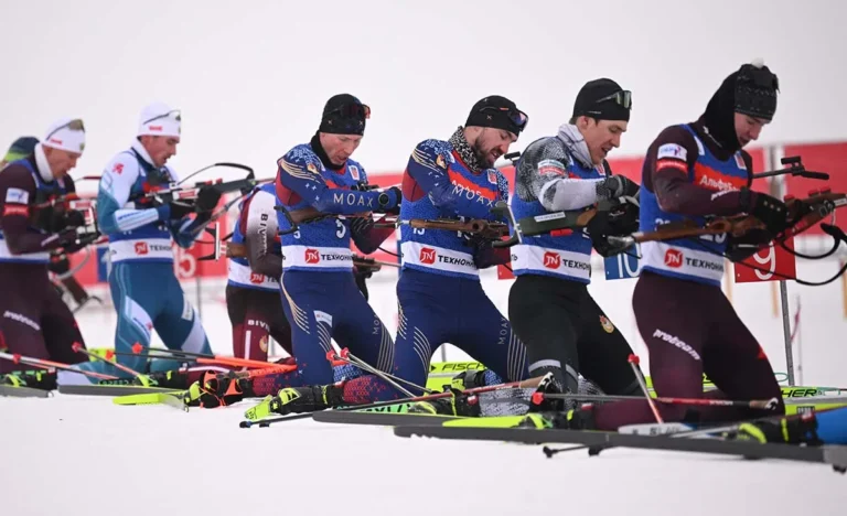 Главные интриги чемпионата России по биатлону в Тюмени