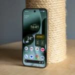 Google Pixel 10 подешевел: стоит ли брать компактный флагман?