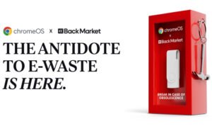 Google предлагает возродить старые ПК за $3 с ChromeOS Flex