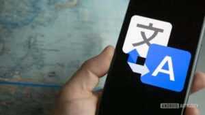Google расширяет «Живой перевод» на iOS и 12 стран