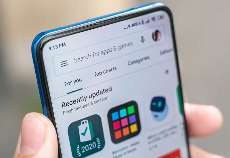 Google вводит 24-часовой период охлаждения для установки Android-приложений из сторонних источников