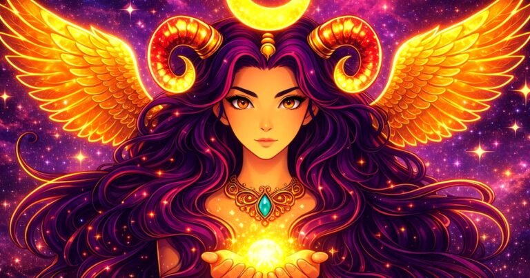 Гороскоп для Овнов на неделю с 16 по 22 марта: время открытий и приключений