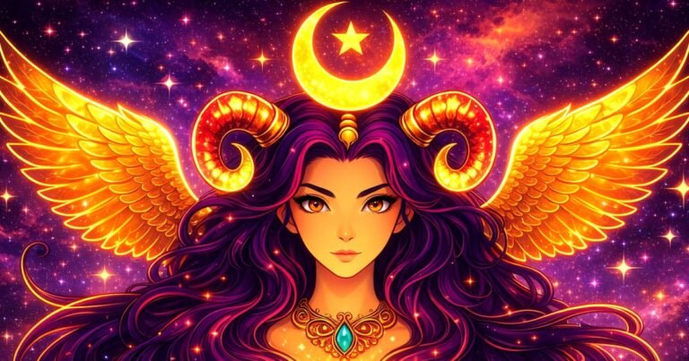 Гороскоп для Овнов на неделю с 9 по 15 марта: успешное завершение