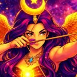 Гороскоп для Стрельца на неделю с 9 по 15 марта: время новых возможностей