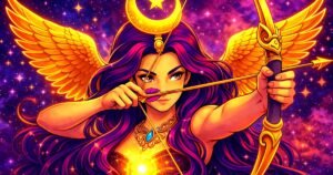 Гороскоп для Стрельца на неделю с 9 по 15 марта: время новых возможностей