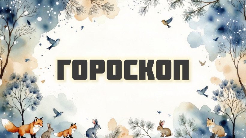 Гороскоп на 16 марта: спокойная уверенность и маленькие шаги