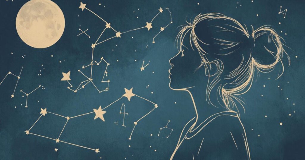 Гороскоп на 25 марта: день точных решений и культурных пауз