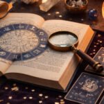 Гороскоп на 29 марта: день внутреннего диалога и тихого творчества