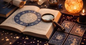 Гороскоп на 29 марта: день внутреннего диалога и тихого творчества