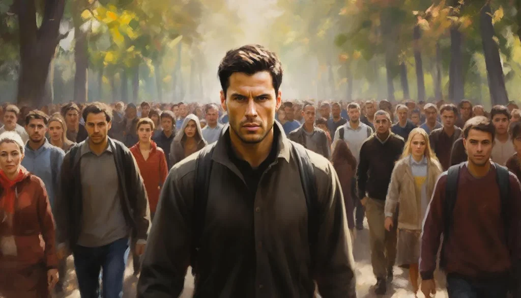 Гороскоп на 30 марта: Водолеи смогут повести за собой людей