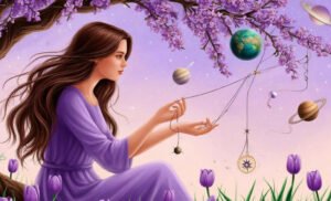 Гороскоп на апрель 2026: время практических решений и перемен