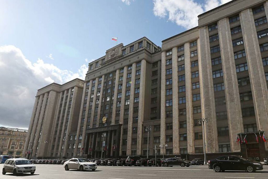 Госдума РФ ратифицировала соглашение с Беларусью о взаимном исполнении судебных постановлений