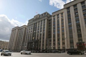 Госдума РФ ратифицировала соглашение с Беларусью о взаимном исполнении судебных постановлений