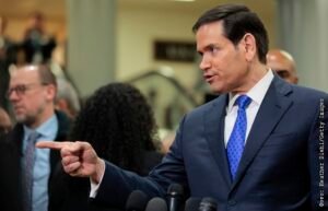 Госсекретарь США призвал к коллективным действиям против Ирана