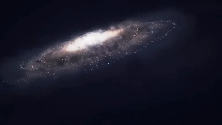 Гравитационные волны раскрыли секрет происхождения черных дыр