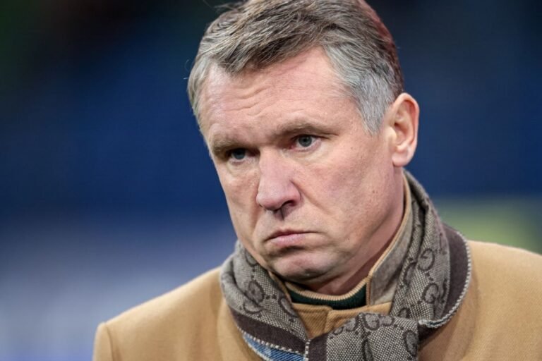 Гришин: Талалаев получит по максимуму за удаление в матче с ЦСКА