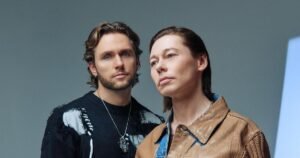 Группа «БИС» воссоединилась спустя 17 лет: новые фото и откровения Влада Соколовского и Дмитрия Бикбаева