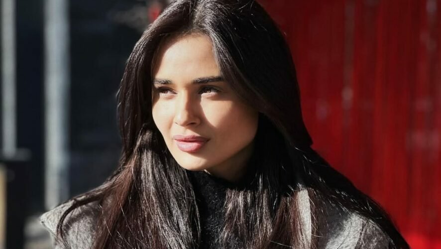 Гульназ Асаева попала в серьезное ДТП с командой