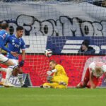 Гусев против Карседо: ЦСКА и Краснодар в огне