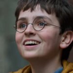 HBO представил тизер сериала «Гарри Поттер и Философский камень»