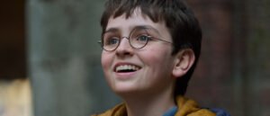 HBO представил тизер сериала «Гарри Поттер и Философский камень»