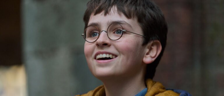 HBO представил тизер сериала «Гарри Поттер и Философский камень»