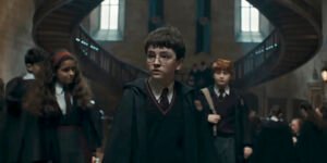 HBO представила тизер сериала «Гарри Поттер»