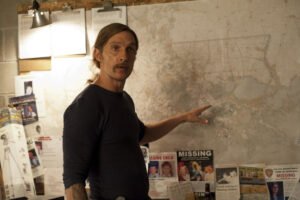 HBO вернулс€ в игру: новый сериал «Задание» наравне с «Ќасто€щим детективом»