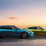 Huawei и SAIC рассекретили седан и универсал Shangjie Z7