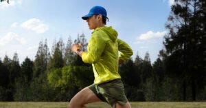 HUAWEI WATCH GT Runner 2: Ультимативные часы для бегунов