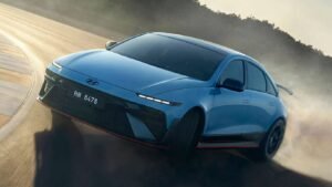 Hyundai - короли дизайна: 21 победа на iF Design Award 2026