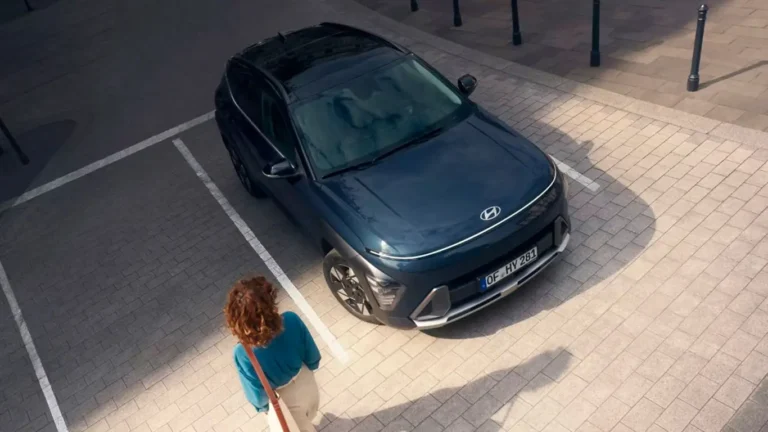 Hyundai против Китая: новые модели и электрификация в Европе