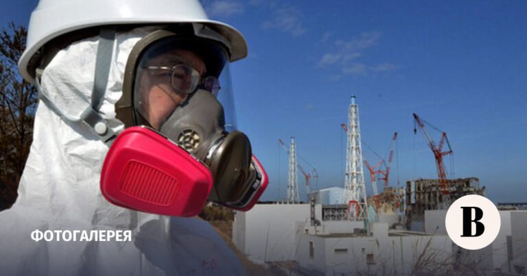 Ядерная катастрофа на Фукусиме: последствия землетрясения