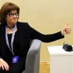 Ядвига Поплавская оценит таланты юных певцов в Молодечно