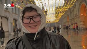 Якутянка Лидия Орлова: от приюта до шоу «Пацанки»