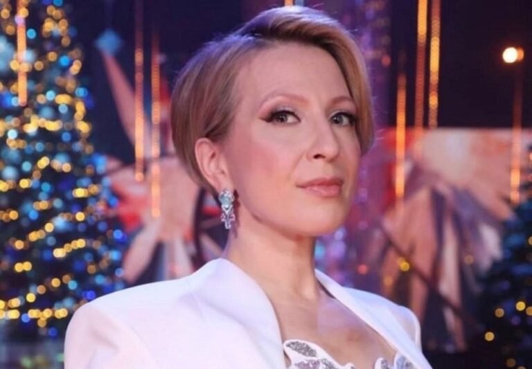 Яна Чурикова травмировала ногу на съёмках шоу «Голос»