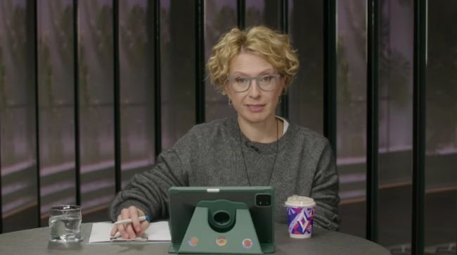 Яна Чурикова упала со сцены на шоу «Голос»: подробности инцидента