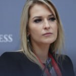 Яна Лантратова - новый уполномоченный по правам человека в России