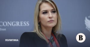 Яна Лантратова - новый уполномоченный по правам человека в России