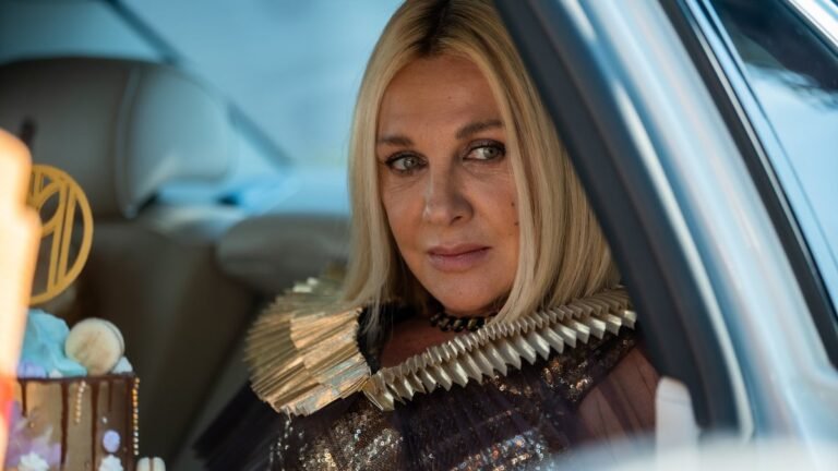 Яркие роли Елены Яковлевой в кино и сериалах 2020-х