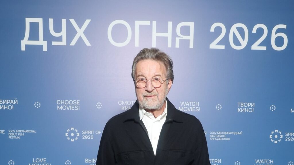 Ярмольник о экранизациях классики: можно ли повторять?