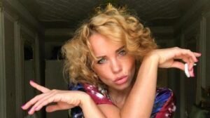 Ида Галич помогает Юлии Реутовой вернуться из Таиланда