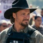 «Йеллоустоун: Маршалы» - новая история Кейси Даттона