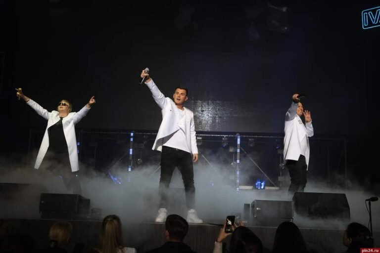 Игорь Матвиенко не исключает смену названия группы «Иванушки International»