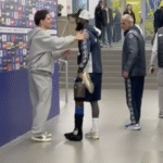 Игорь Вахания извинился перед Муми Нгамалё за травму в матче «Динамо» - «Ростов»