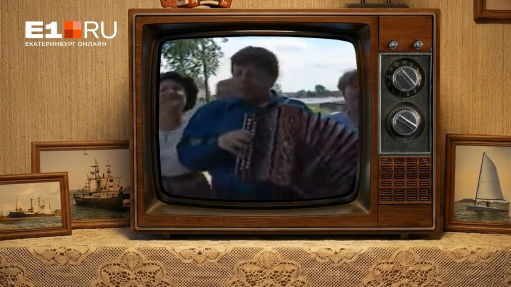 «Играй, гармонь!» отмечает 40 лет: эволюция и секреты популярности